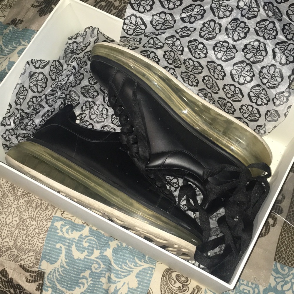 Alexander McQueen’s